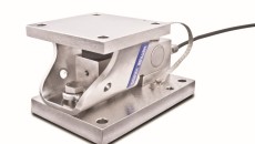 New modules ensure weighing accuracy and safety