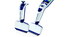 New multichannel pipettes ensure data accuracy and ergonomic comfort