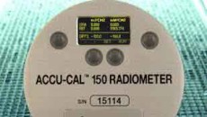 New radiometer from Intertronics simplifies validating and monitoring of UV-curing processes