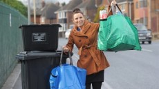 New solid waste strategy for sorting Moncton apartment wastes