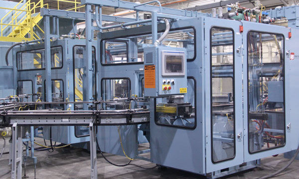 New technical committee activated to promote global standardization of plastics machinery
