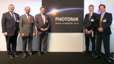 VDMA: New “Photonics Industry Report 2013” presented