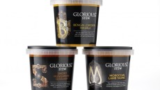 Injection-molded PP for premium stews