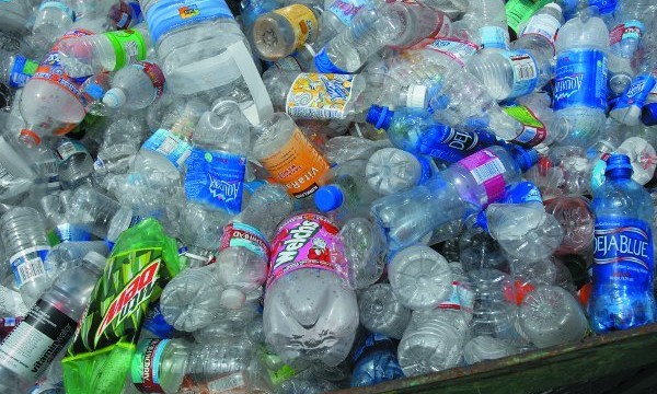News of plastic industry