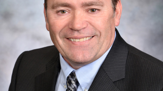 Nordson EDI Promotes Kevin Bahr to Aftermarket and Customer Service Manager