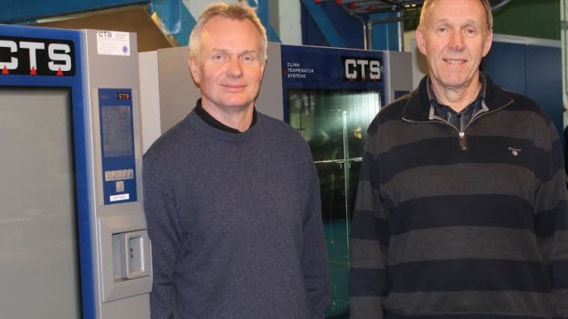 Norner develops novel PP recipe for harsh environments