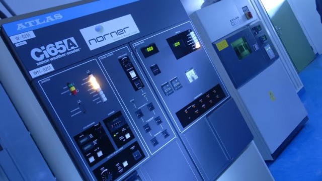 Norner develops novel PP recipe for harsh environments