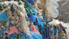 North America should target 'clean' PE film