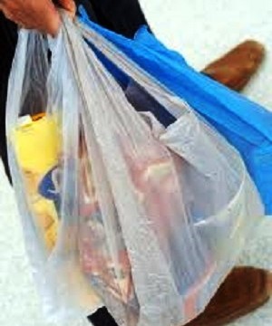 Northern Ireland launches five pence charging scheme on single-use paper and plastic bags