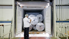 OCTAL Handles Logistics For The Changing Market Demands