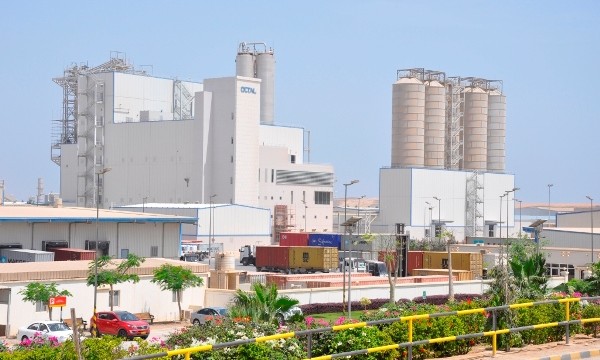 OCTAL's Major Milestone with US$3 Billion in Sales