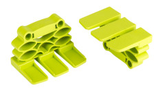 Plastics raw materials