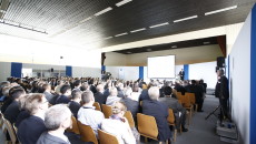 Growth in Dairy and Food business