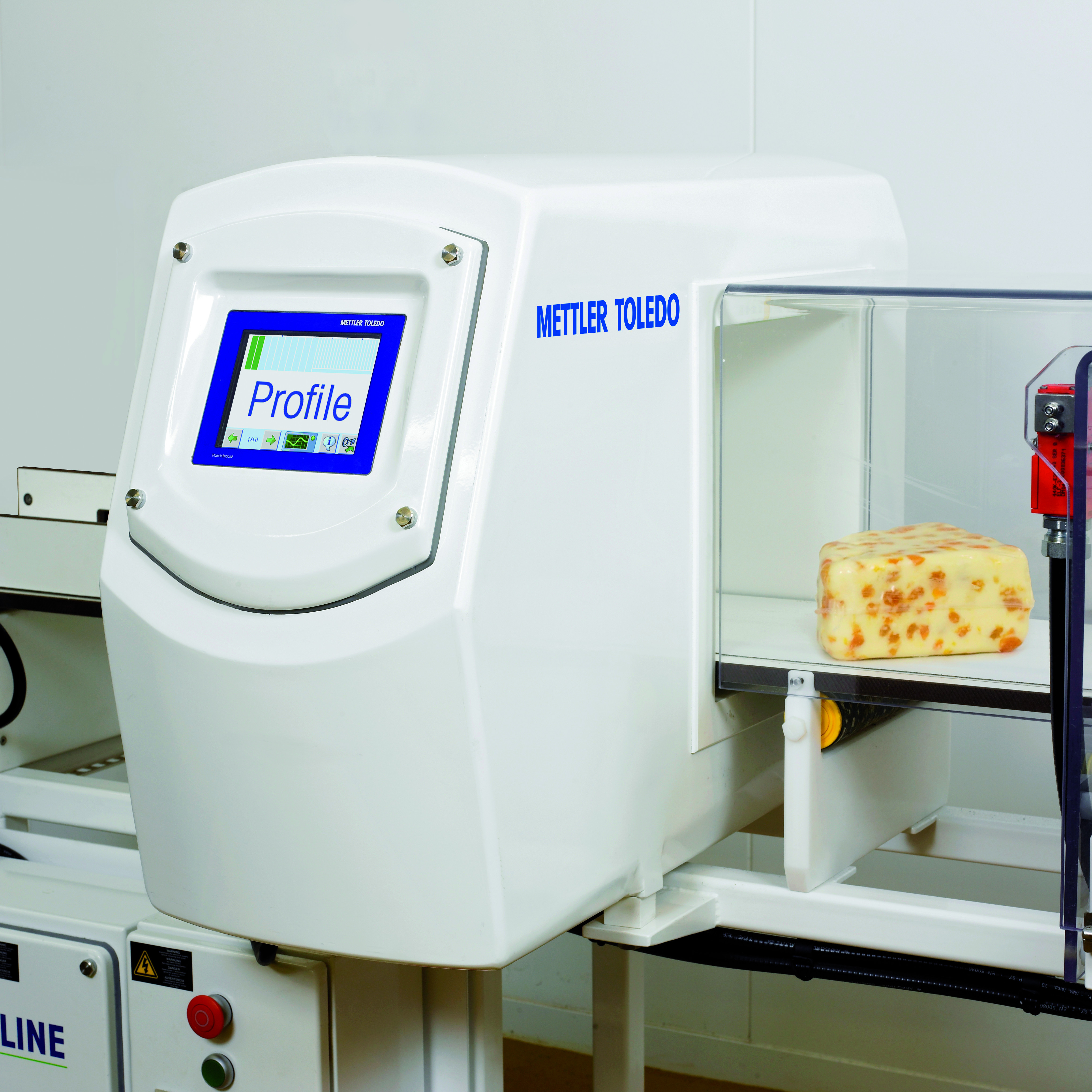 Obtain Guidance on Metal Detection’s Role in Food Safety