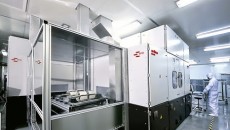 Plastic Machinery