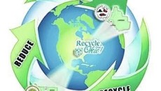 Ohio counties see record recycling