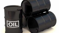 Oil falls after string of gains