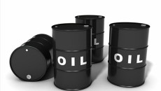 Oil falls below $94 a barrel