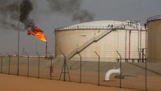 Oil prices get boost from China manufacturing