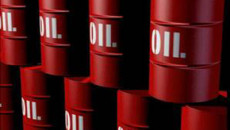 Oil steady ahead of the release of US indicators