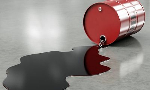 Oil Hovers Below $105 in Light May Day Trading