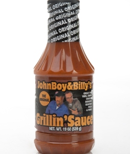 Old South Foods Adopts Amcor's 16oz Hotfill Decanter PET Package for Barbecue Sauce