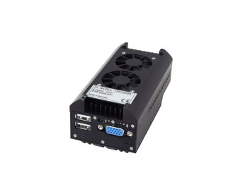 Optris offers infrared camera with Industrial Mini PC for monitoring