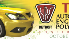 Organizers Announce 2013 Keynotes for SPE® TPO Automotive Engineered Polyolefins Conference