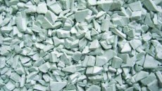 Over 360,000 tonnes of PVC recycled in Europe in 2012, new record for VinylPlus