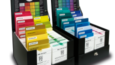 200 new colour shades for precise and creative colour communication in plastics