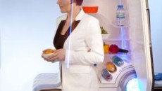 BASF to demonstrate new coolpure 1.0 concept refrigerator at Living Kitchen