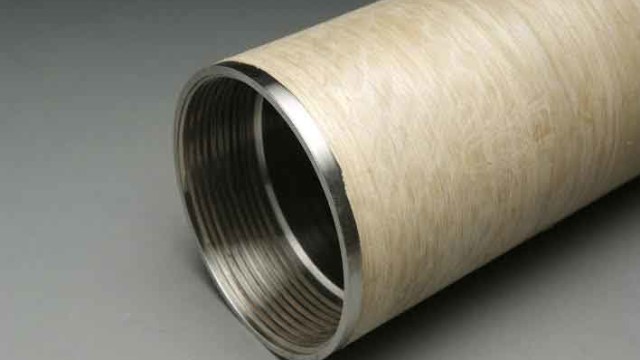 VICTREX® PEEK Polymer-Based Composites Enable High Performance in Increasingly Extreme Oil & Gas Environments
