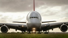 PEEK resin offers lightweighting option for Airbus