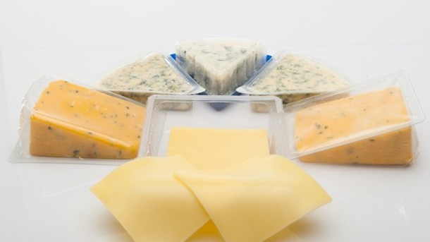 PET Packaging and the Cheese Industry