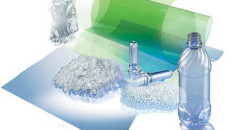 PET Processing Using the LSP Method