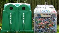 PET distributor acquires N.Y based recycling facility