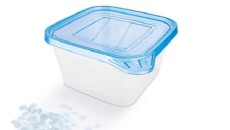 plastic products