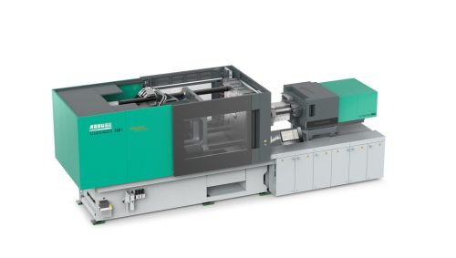 Arburg to exhibit Electric Allrounder at FAKUMA 2024