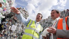 PRN Offset Idea Gains Momentum/Alan Whitehead MP Lends Support