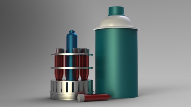 Testing product design to the max