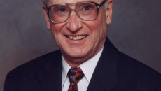 PTi's James Johnson to Retire After 51-Year Career in Plastics Industry