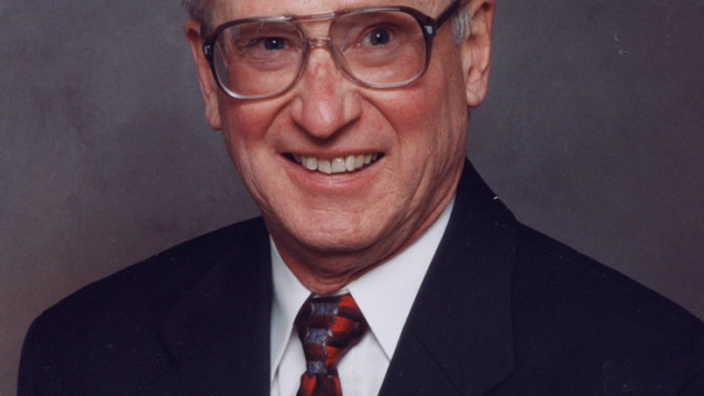 PTi's James Johnson to Retire After 51-Year Career in Plastics Industry