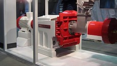 Pallmann HydroFiner separates laminated plastics from paper packaging and labels on a large scale