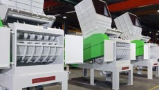 Plastics news