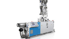 Palram Israel installs KraussMaffei Berstorff's flexible extrusion solution for PVC sheet production