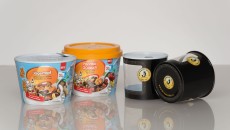 PermaSafe, the reinvention of the can, attracts attention at the point of sale