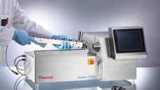 Thermo Fisher Scientific Launches 11 mm Twin-Screw Extruder for Pharmaceutical Research