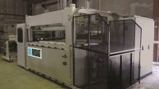 How one plastic packaging firm improved efficiency and saved space