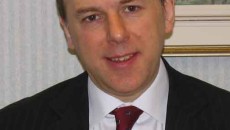 Philip Law To Be Next Director-General