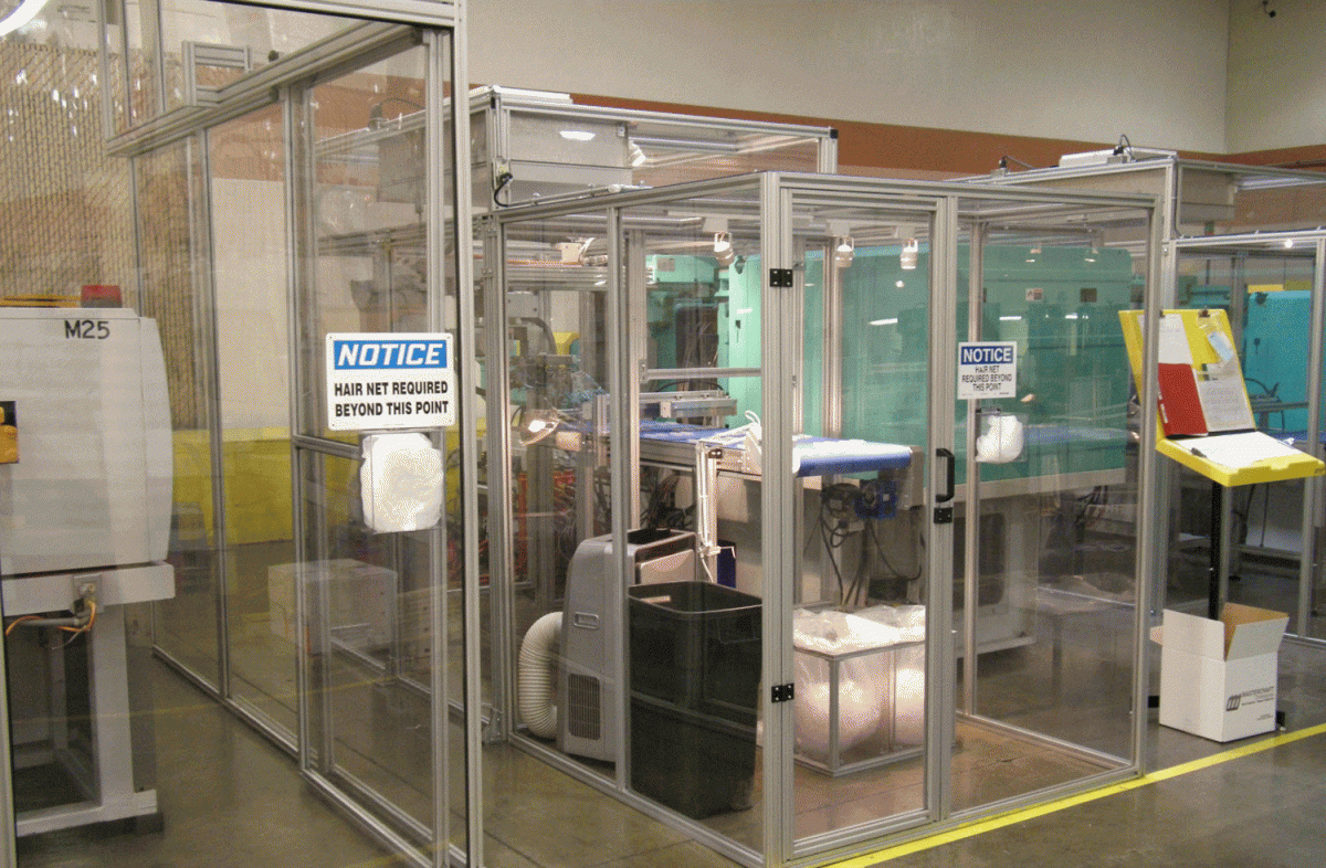 Flambeau Medical plans to add two cleanrooms in Arizona